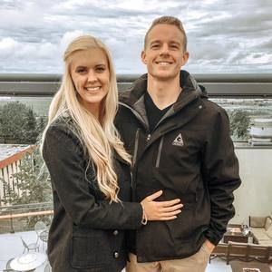 Meet your Posher, Marisa